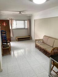 Blk 206 Bukit Batok Street 21 (Bukit Batok), HDB 3 Rooms #611442521